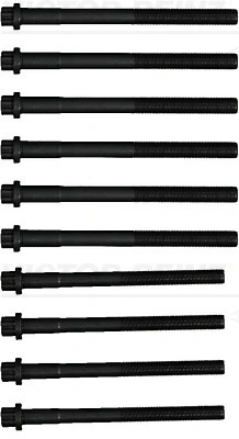 Cylinder Head Bolt Set